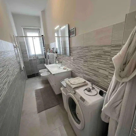 Maison 99 Lägenhet