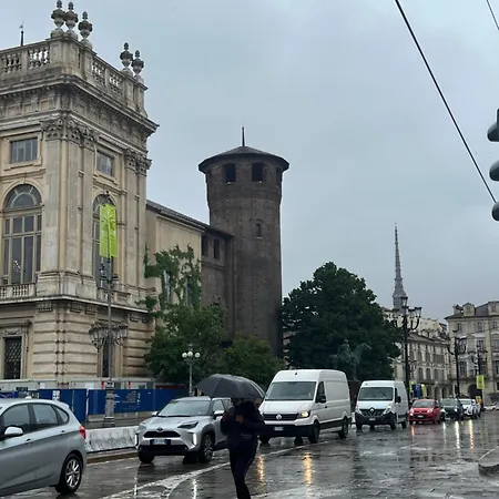 Maison 99 Apartment Turin
