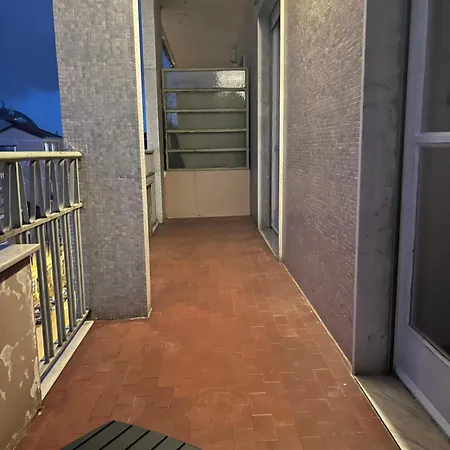 Maison 99 Apartment *
