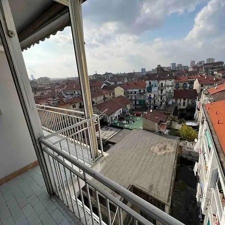 Maison 99 Apartment Turin