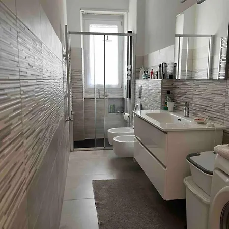 Apartment Maison 99 Turin