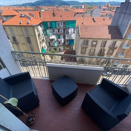Maison 99 Lägenhet
