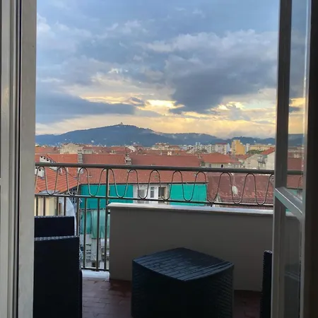 Maison 99 Lägenhet Turin