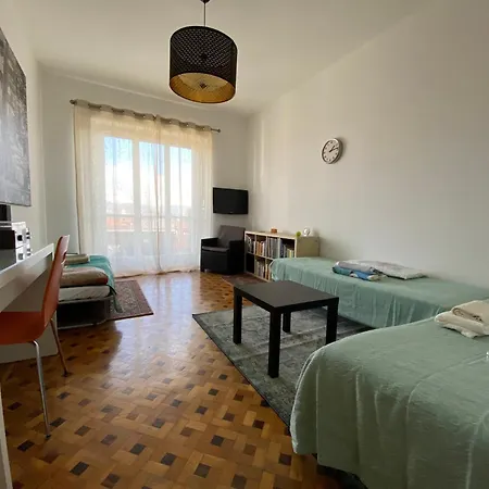 Apartment Maison 99 *