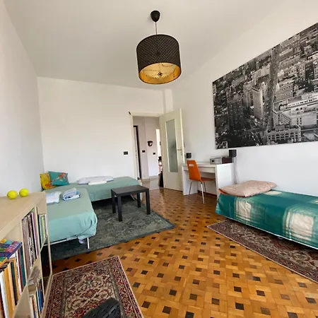 Apartment Maison 99 *