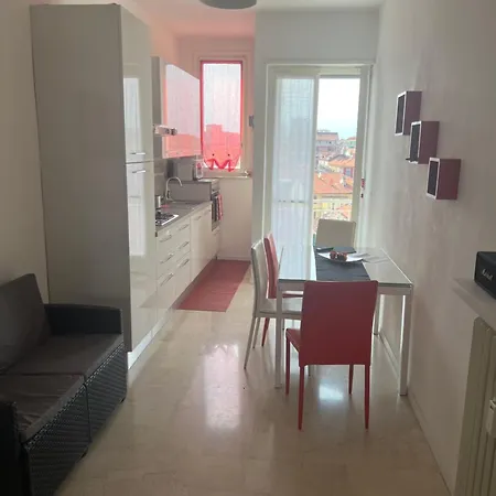 Apartment Maison 99 *